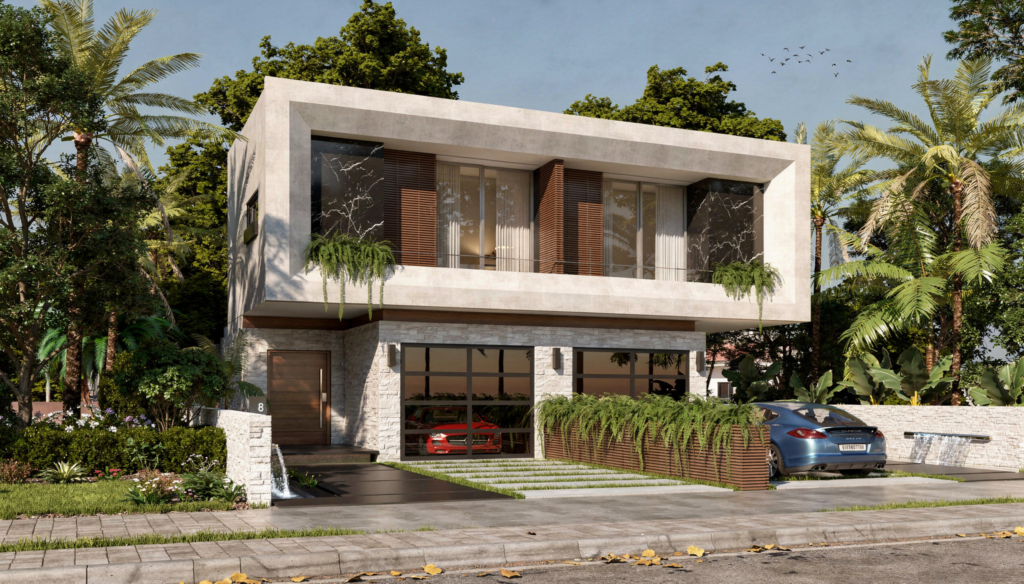 822 Townhouse