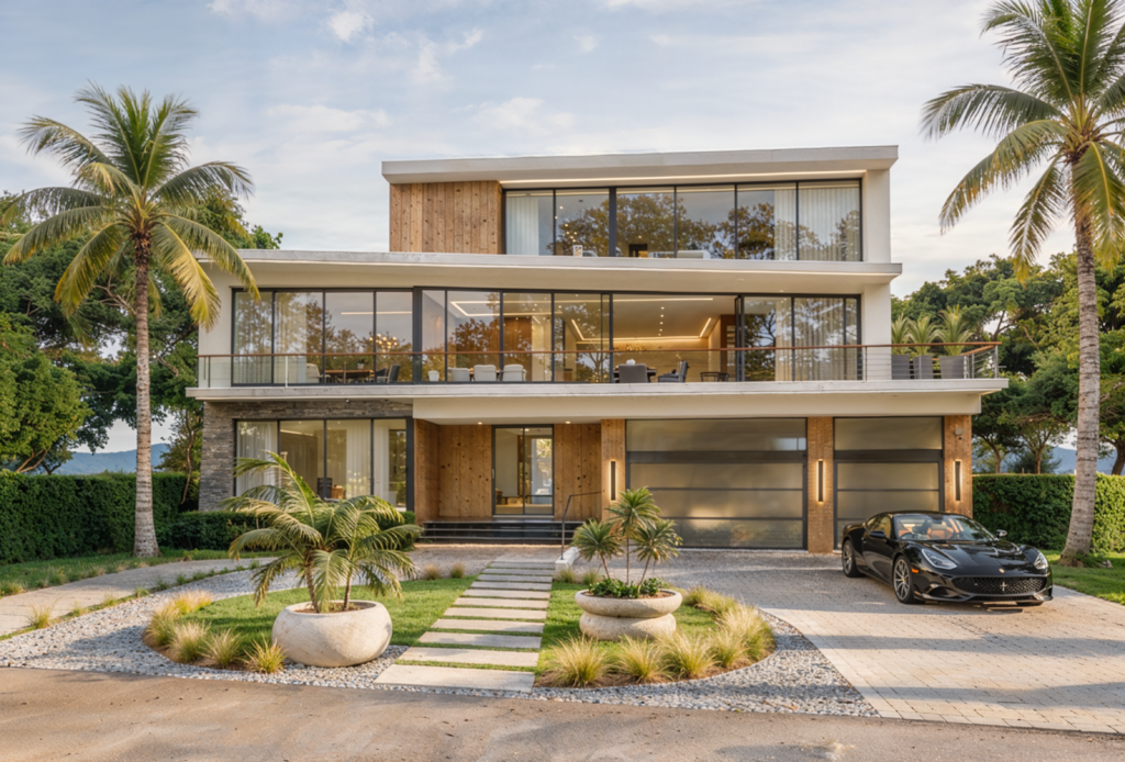 Del Mar Residence
