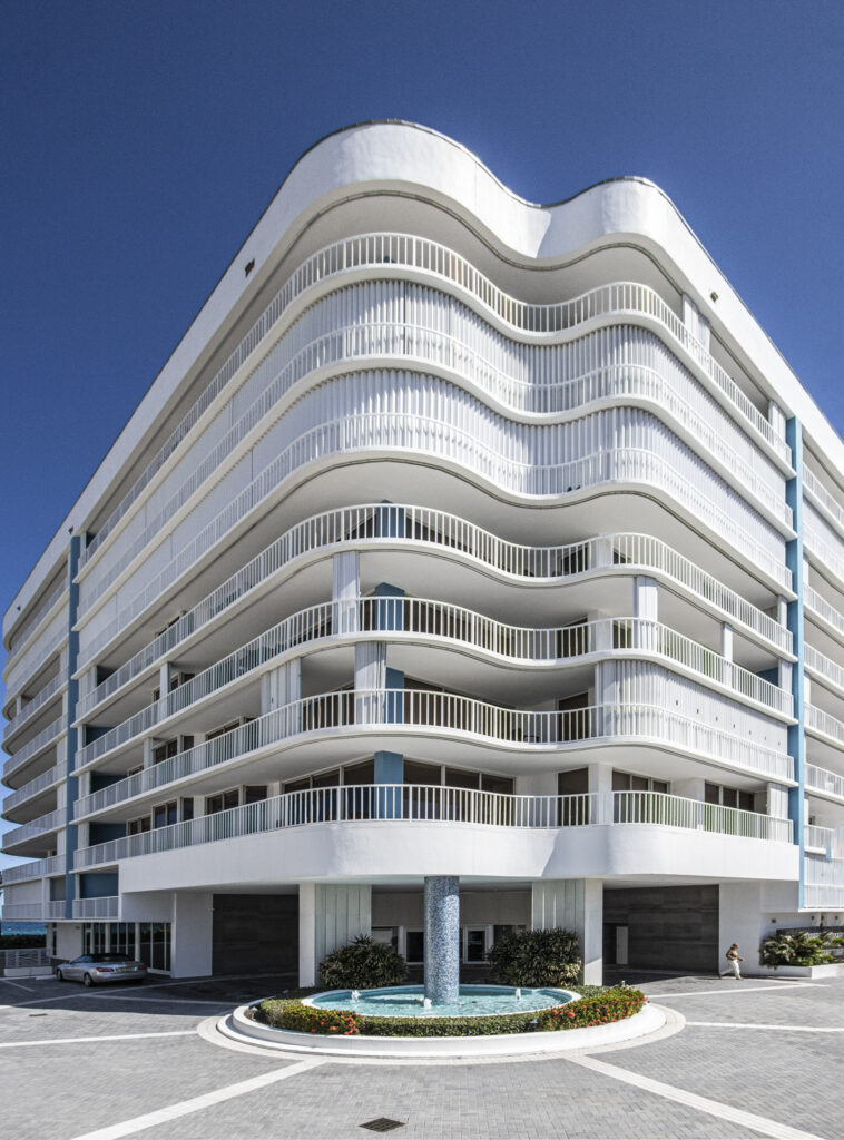 Villa Mare Condominiums